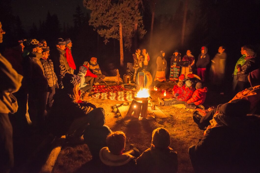 Jasper DarkSkyFestival Canada