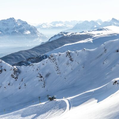 MarmotBasin skieen canada