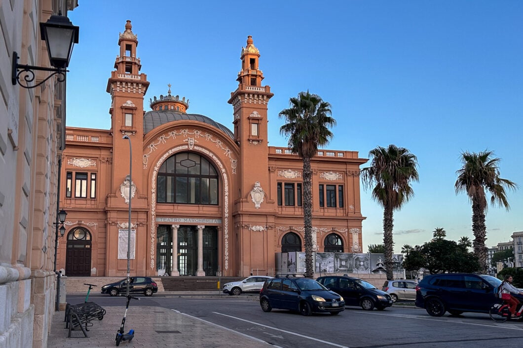 Teatro Margherita