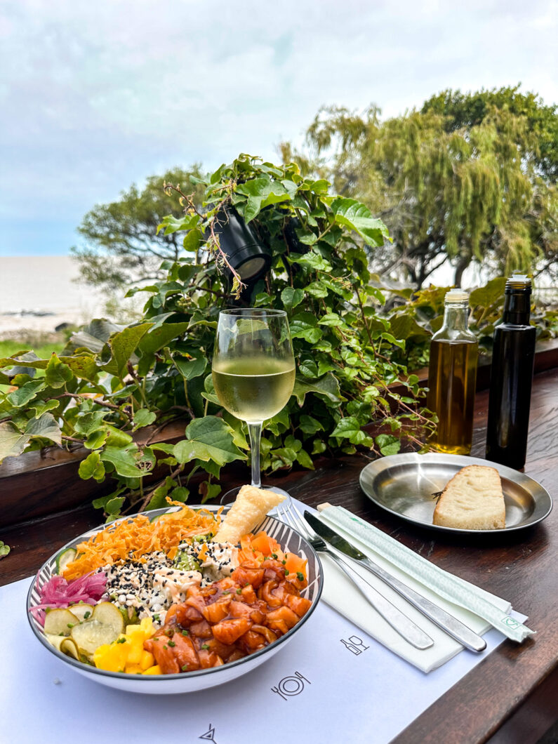 Charco bistor colonia