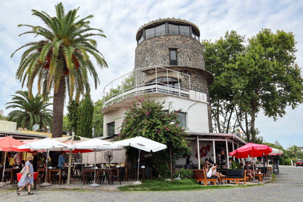 Colonia del sacramento