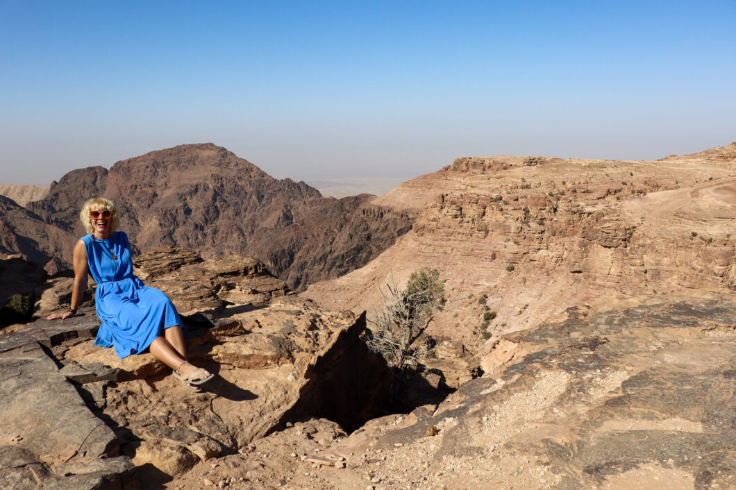 Reiskleding, annemarie Jordanie