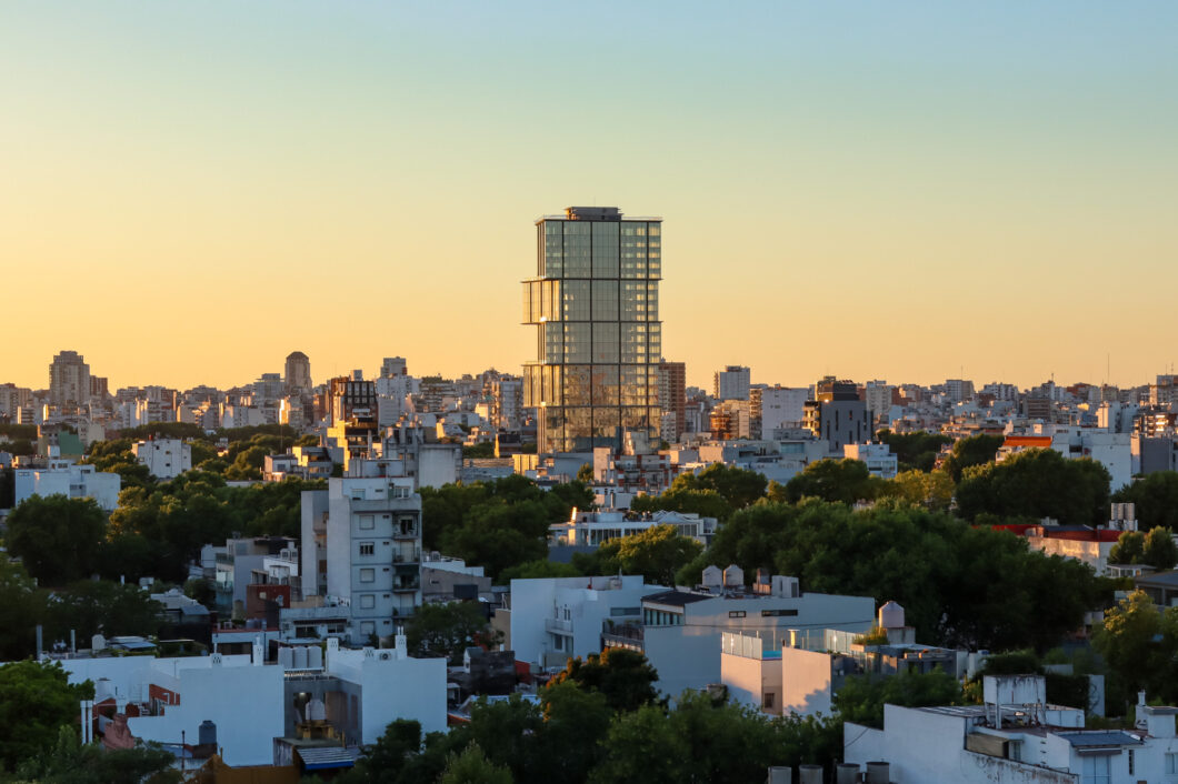 hotel tips buenos aires