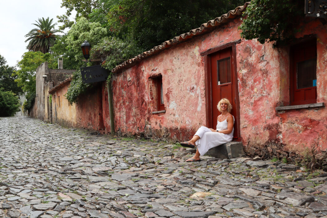 reiskleding, annemarie uruguay