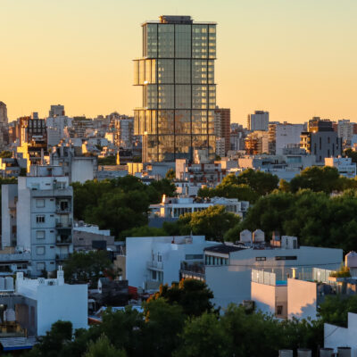 waar verblijven buenos aires