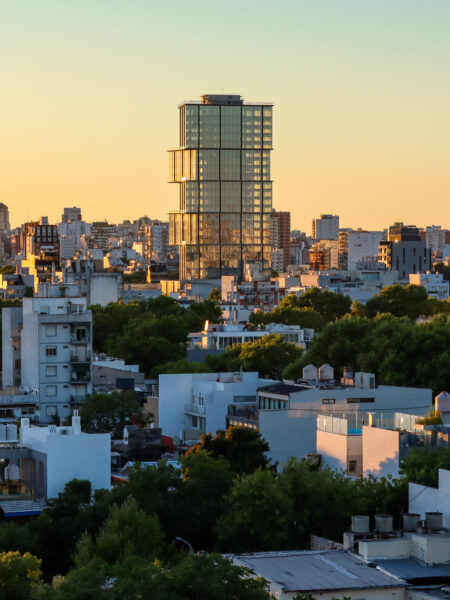 waar verblijven buenos aires