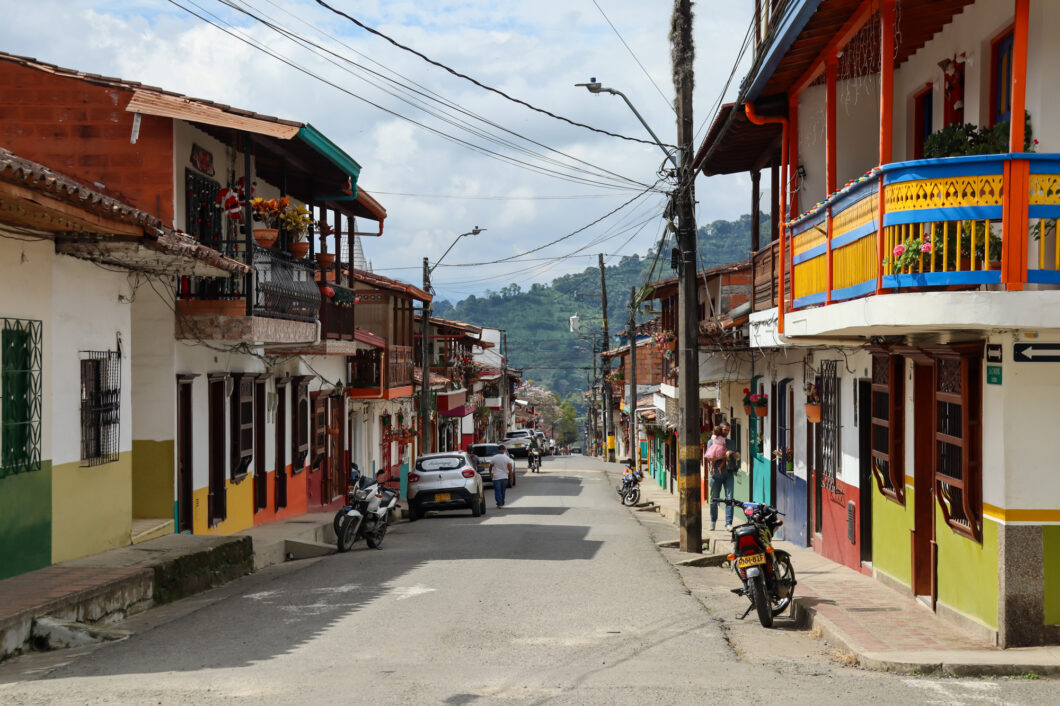 centrum van jardin colombia