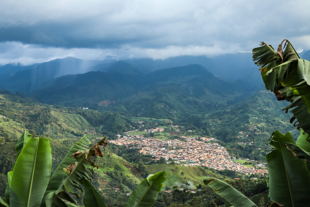 highlights jardin colombia