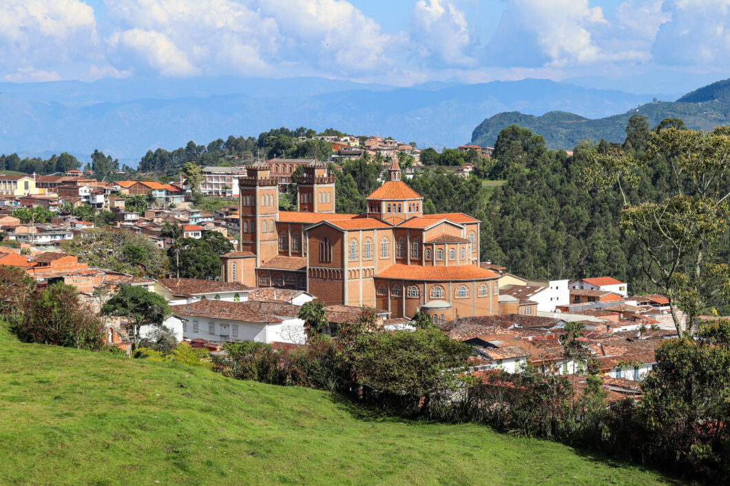 jerico highlights colombia