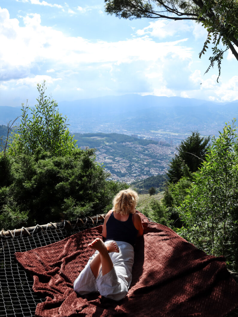 santa elena ecohotel