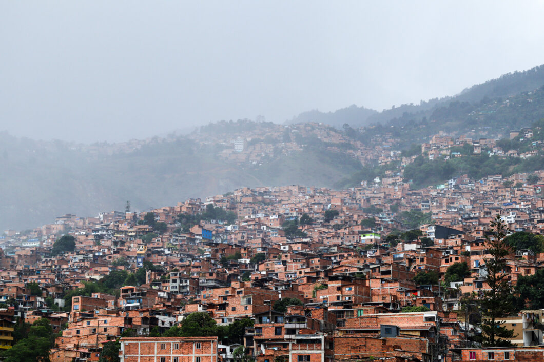 santo domingo medellin