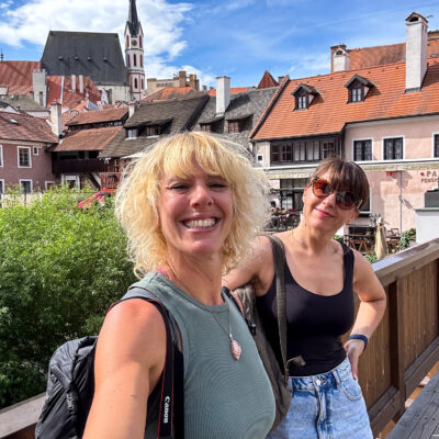 stedentrip met vriendinnen tips