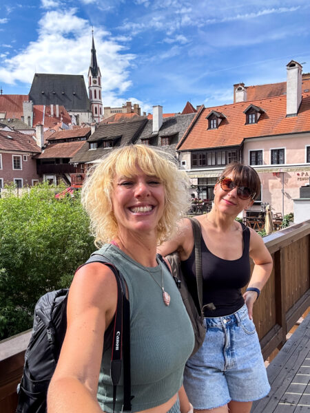 stedentrip met vriendinnen tips