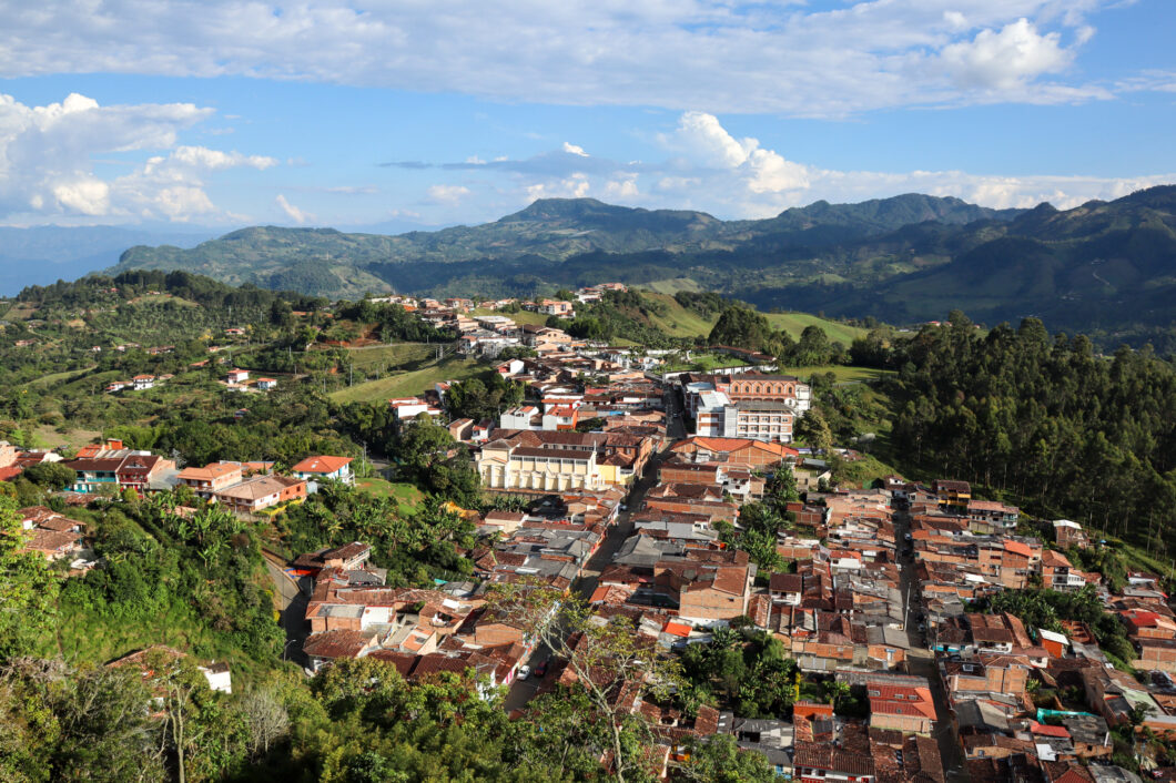 tips jerico colombia