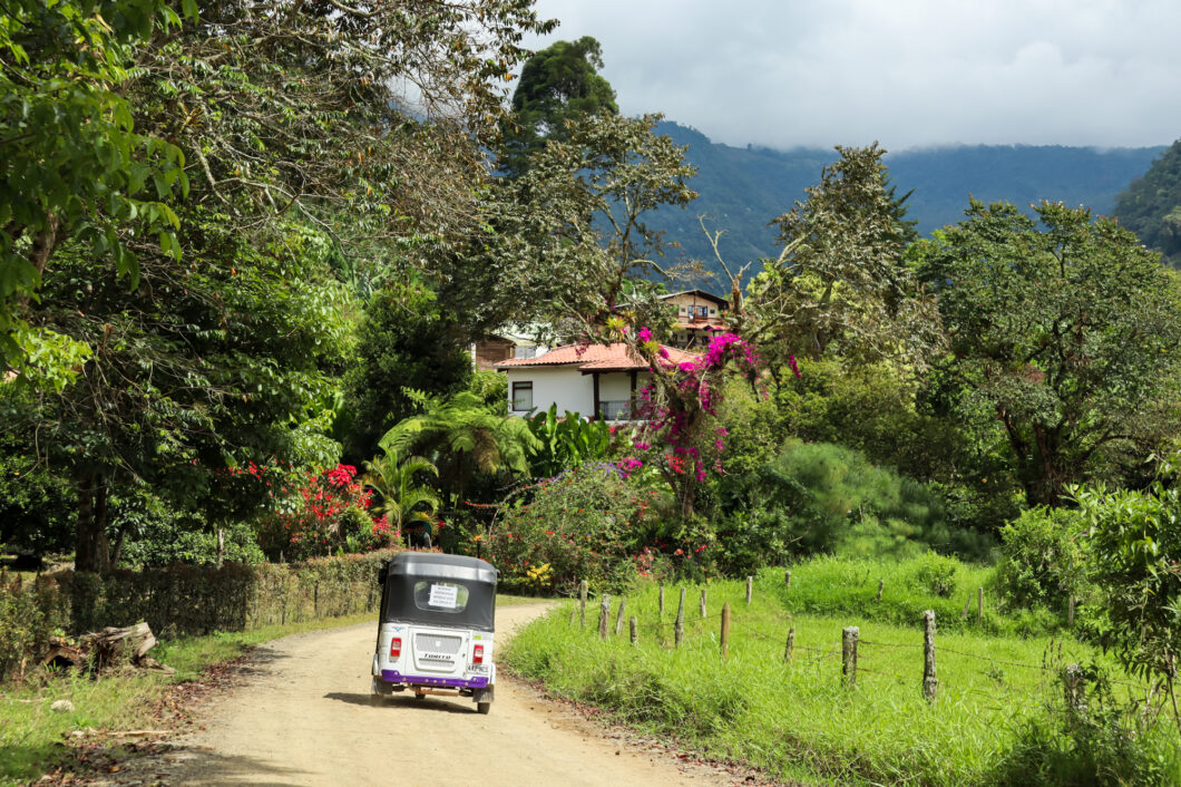 wat te doen in jardin, colombia