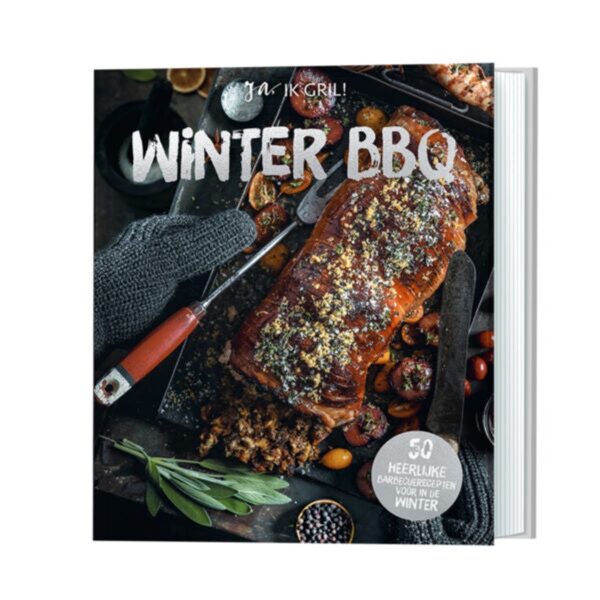 winterbbq boek