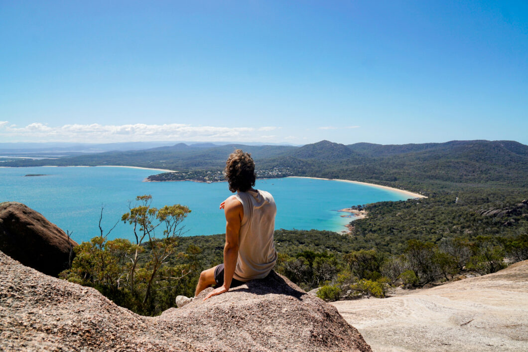 Coles Bay Freycinet National Park, Tasmanie