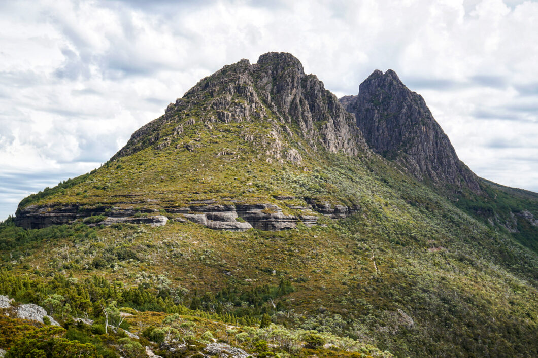 Cradle Mountain, Tasmanië