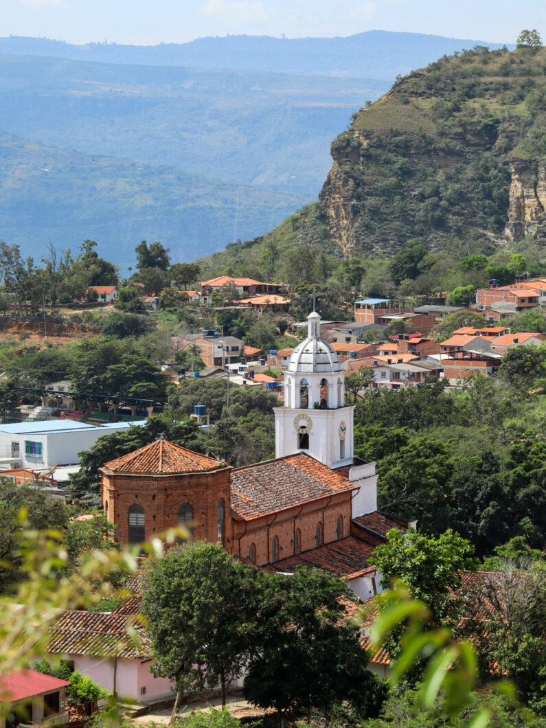 Los Santos Santander