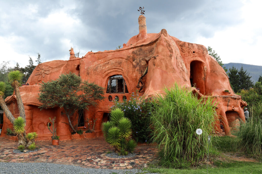 casa terracotta