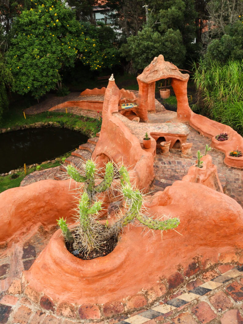 dak casa terracotta