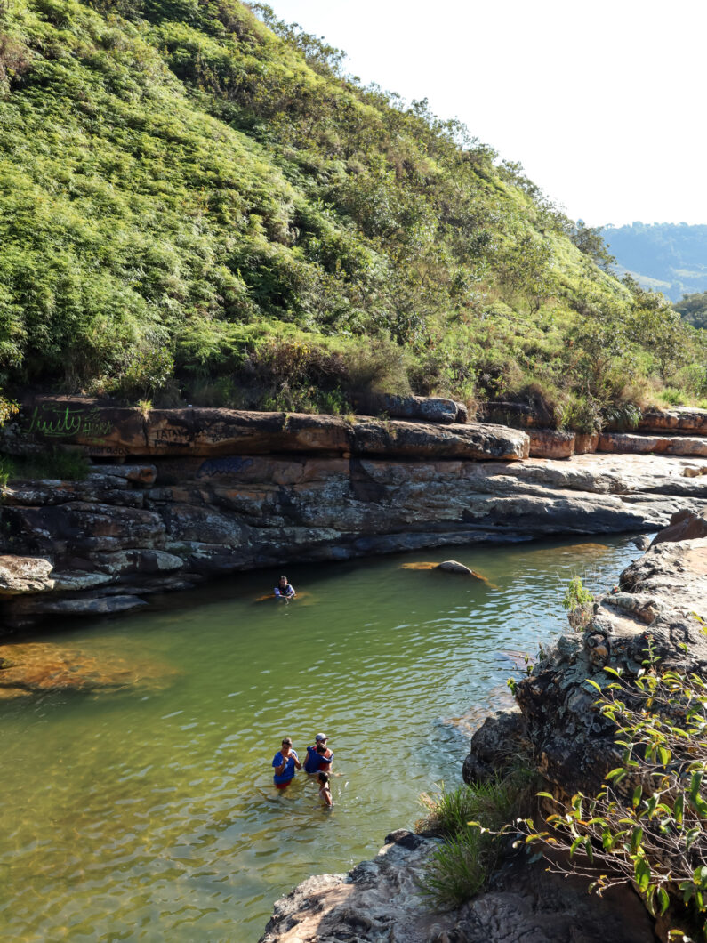 pescaderito curiti colombia