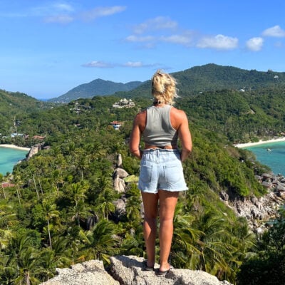 reistips, wel of niet verzekeren?