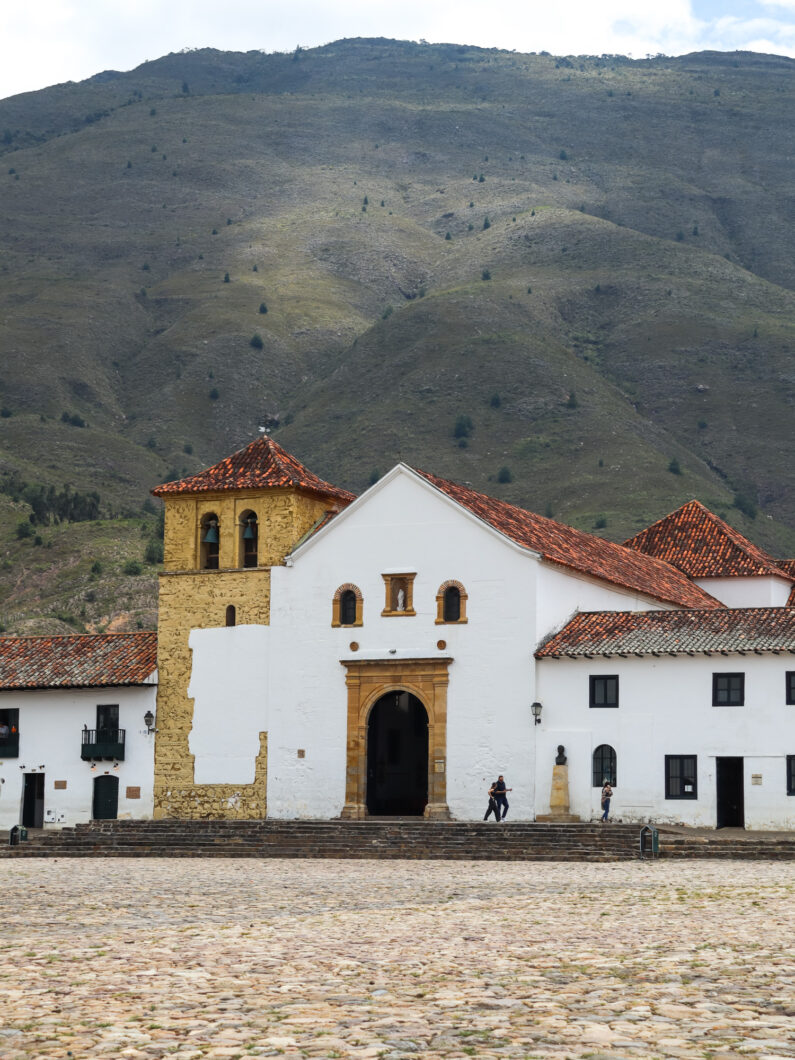 villa de leyva highlights