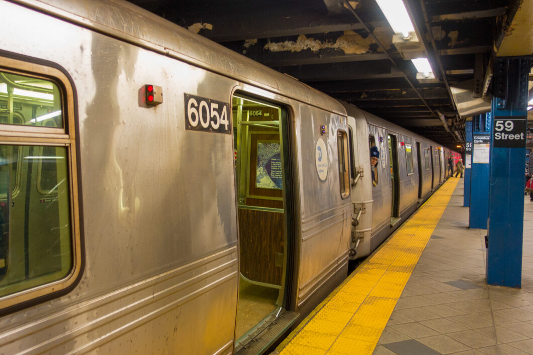 Metro New York