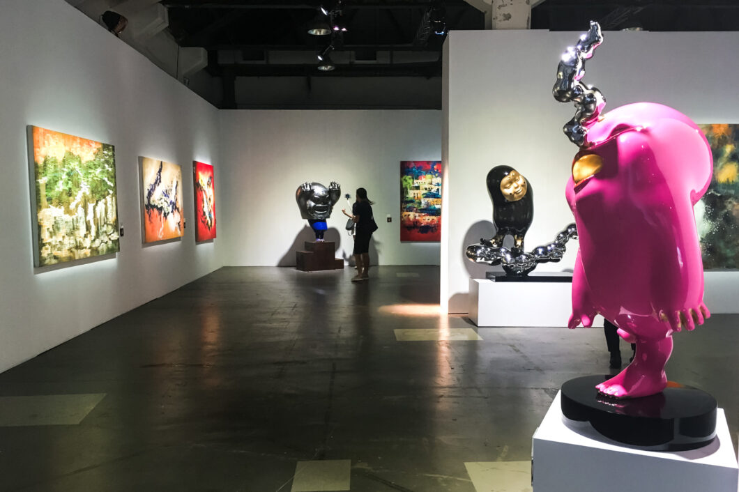 Moca taipei