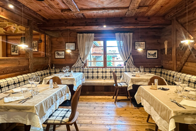 hotel scoiattolo, aosta vallei