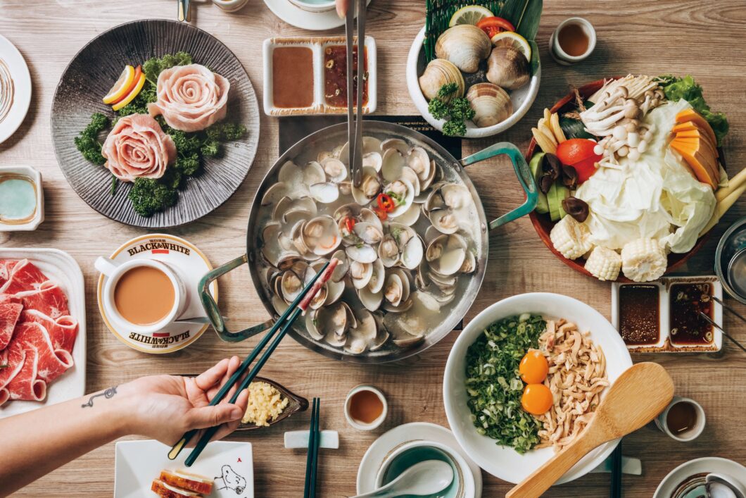 hotpot taiwan