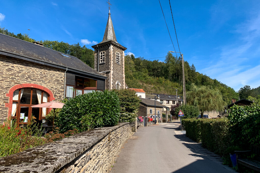 La Roche-en-Ardenne