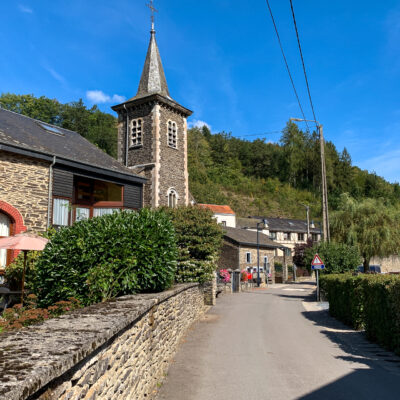 La Roche-en-Ardenne