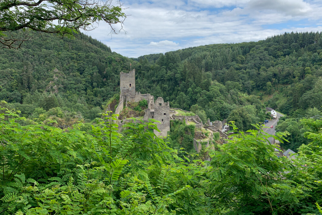 Vulkaneifel Duitsland