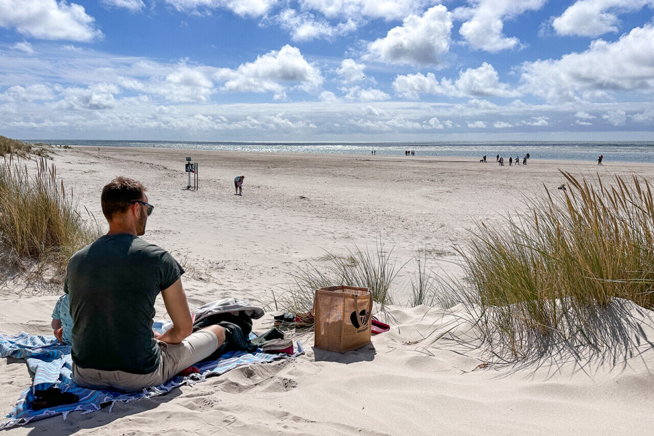 denemarken strand