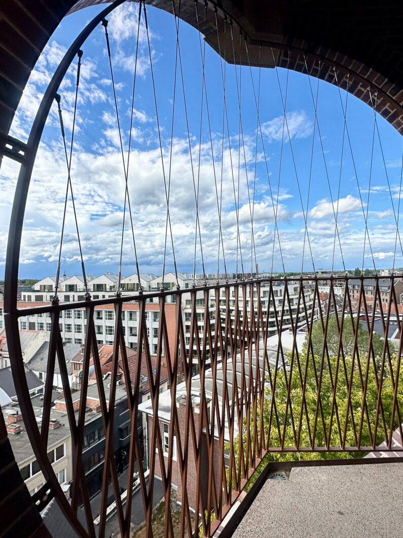 hasselt belgie panoramatoren