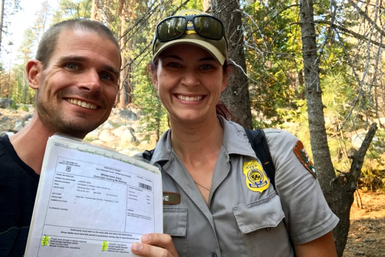 Permit Check