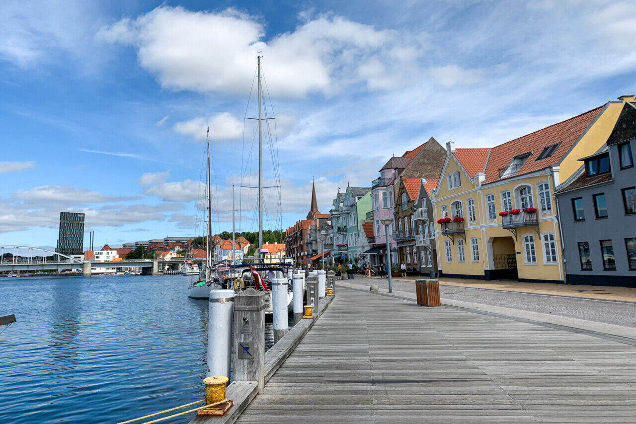 sonderborg denemarken