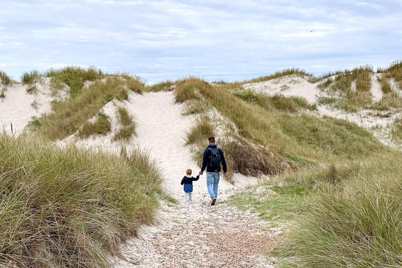 tips vakantie denemarken kinderen