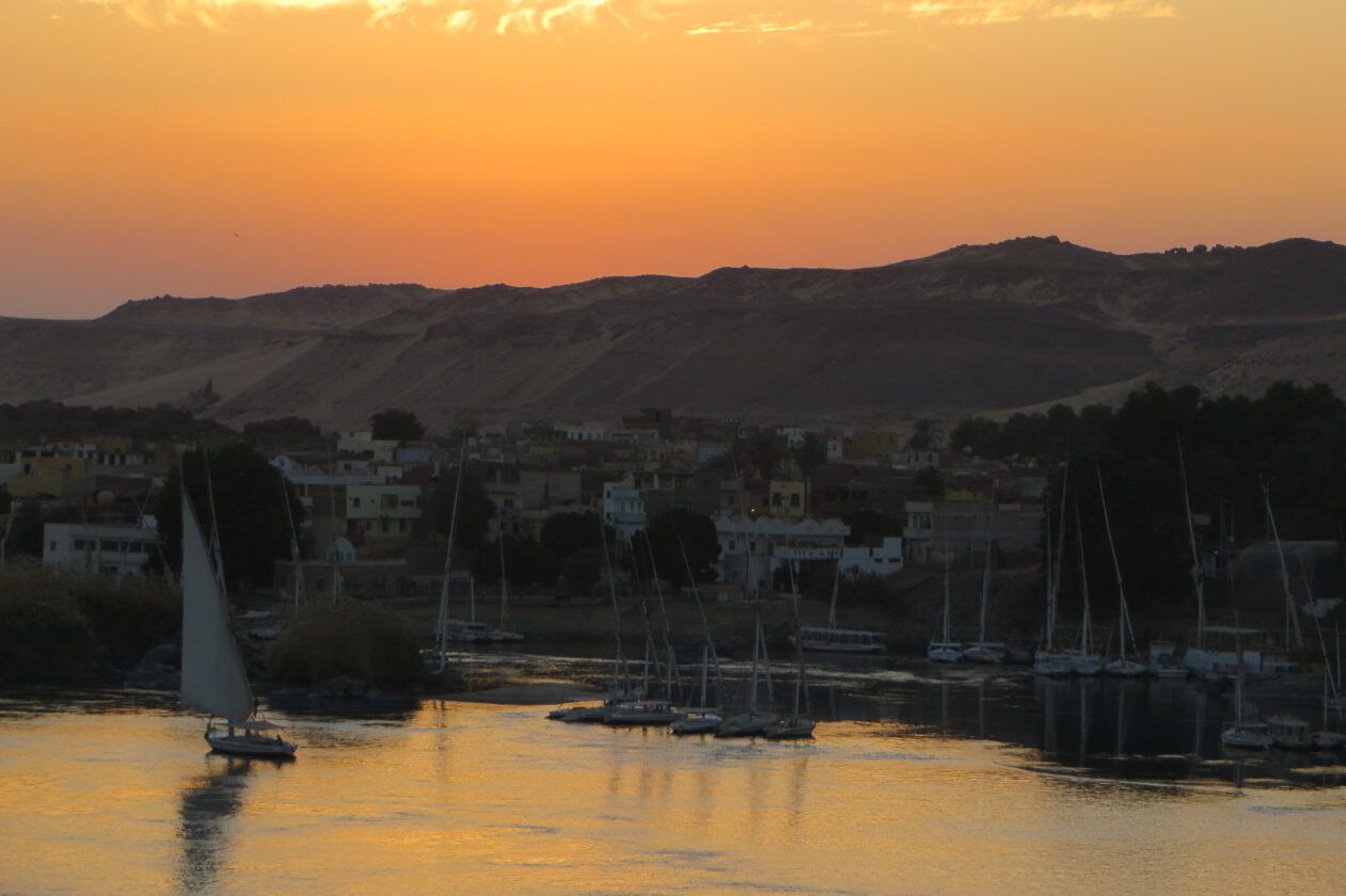 felucca-aswan-nijl