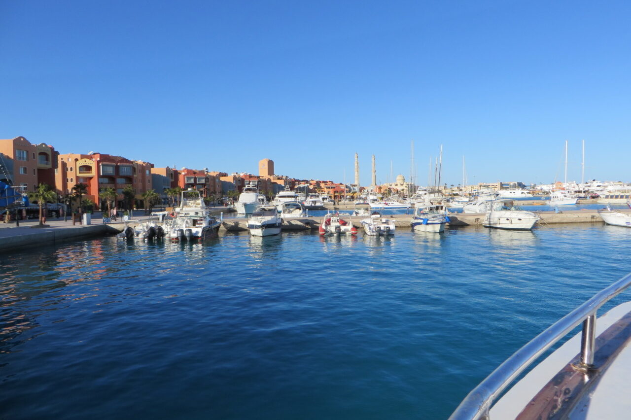 haven-hurghada