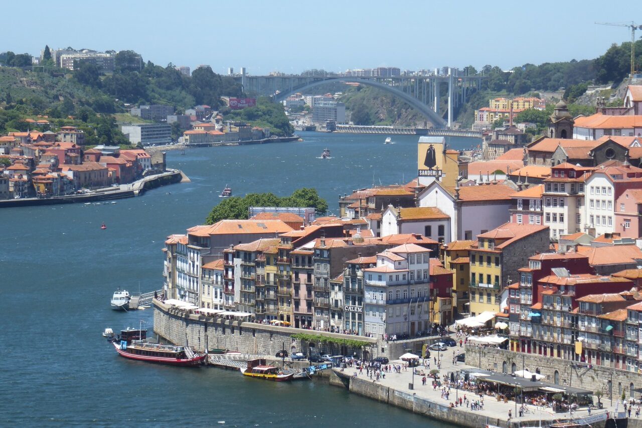 uitzicht-ponte-luis-douro-rivier-porto